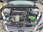 Honda Accord 2013