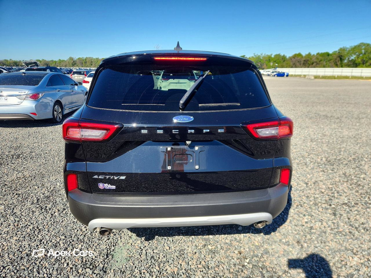 Ford Escape 2024