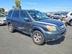 Honda Pilot 2006