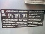 Buick Regal 2011