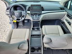 Honda Odyssey 2025