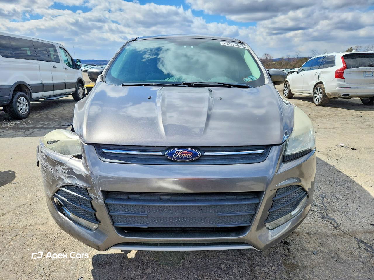 Ford Escape 2013