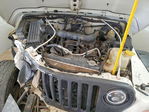 Jeep Wrangler 2002