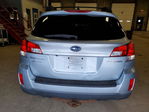 Subaru Outback 2013