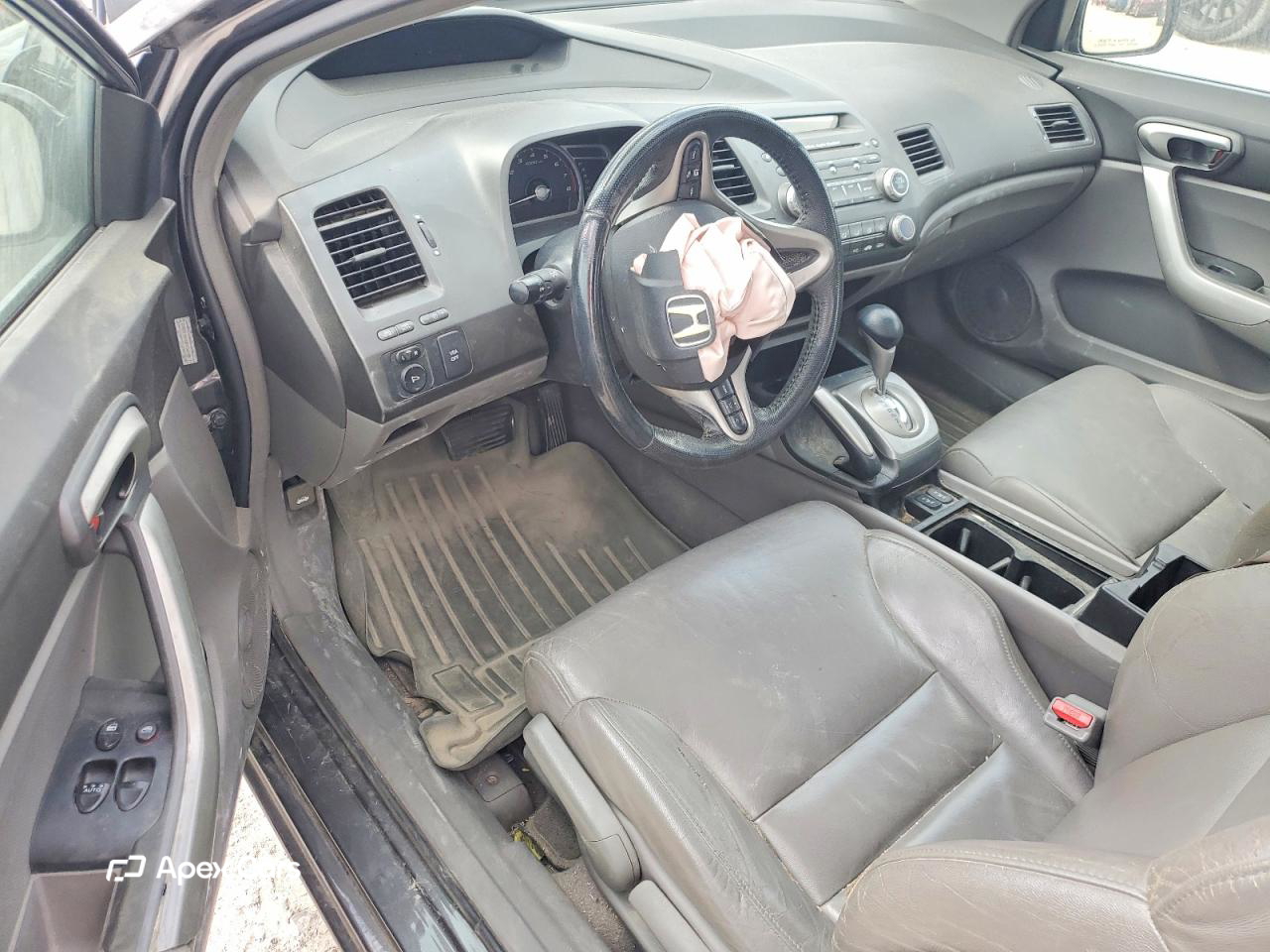 Honda Civic 2011