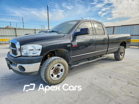 Dodge RAM 2009 - Image 1 of 12