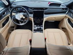 Jeep Cherokee 2025