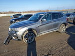 BMW X3 2015