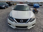 Nissan Altima 2018