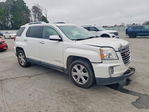 GMC Terrain 2017