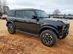 Ford Bronco 2024