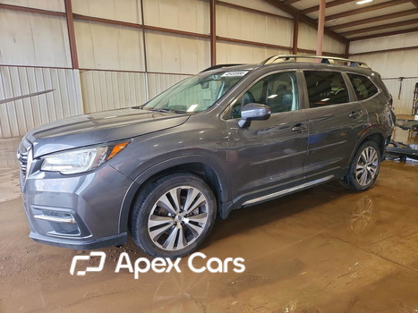 Subaru Ascent 2021 - Image 1 of 14