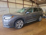Subaru Ascent 2021