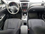 Subaru Forester 2013
