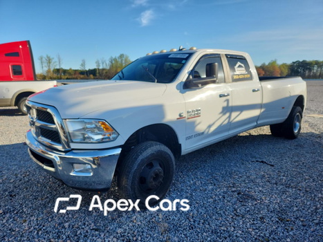 2014 RAM 3500 - Zdjęcie 1 z 12