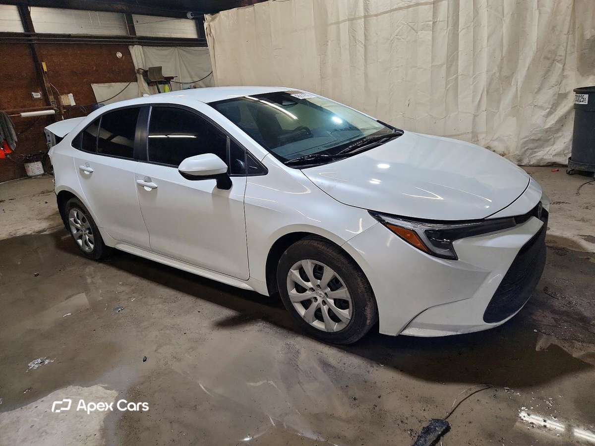 Toyota Corolla 2024