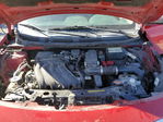 Nissan Versa 2015