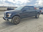 Ford F-150 2017