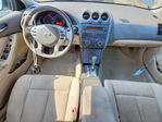 Nissan Altima 2012