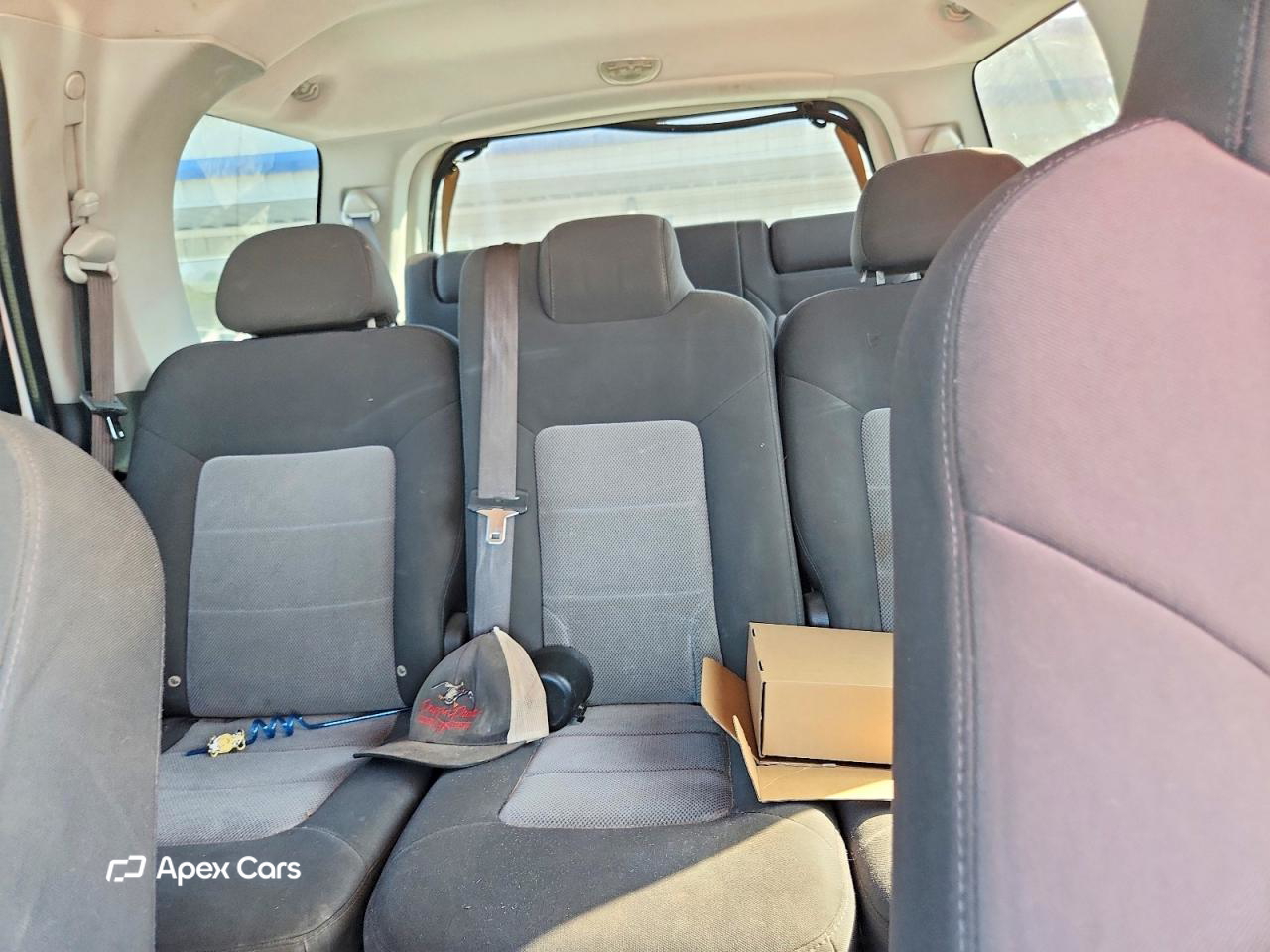 Ford Expedition 2004