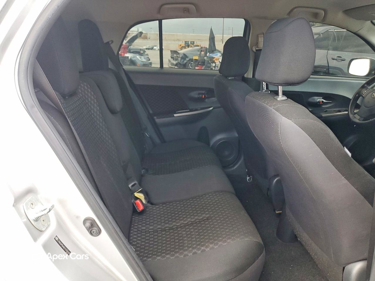 Toyota  2013
