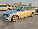 Audi RS4 2015