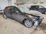 Mazda 3 2018
