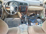 Subaru Legacy 2002