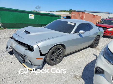 Dodge Challenger 2021 - Image 1 of 12