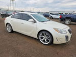 Buick Regal 2012