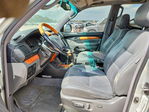 Lexus GX 2004