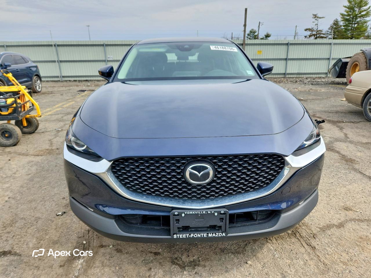 Mazda CX-30 2023