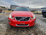 Volvo XC60 2011