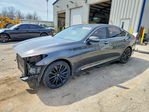 Genesis G80 2017