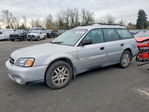 Subaru Legacy 2004