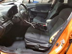 Subaru XV 2013