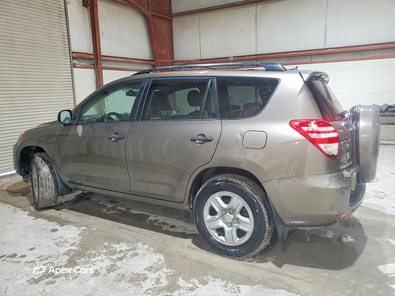 Toyota RAV 4 2010
