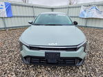 Kia K4 2025
