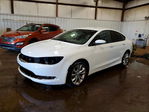 Chrysler 200 2015