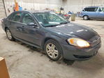 Chevrolet Impala 2014