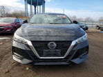 Nissan Sentra 2021