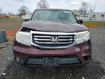 Honda Pilot 2013