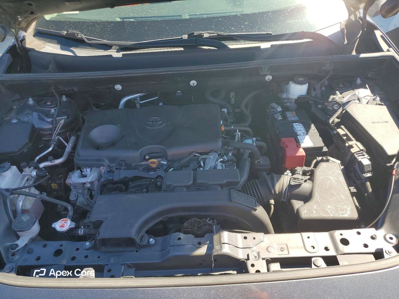 Toyota RAV 4 2020
