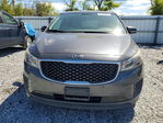 Kia Sedona 2018