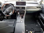 Lexus RX 2022