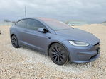 Tesla Model X 2022