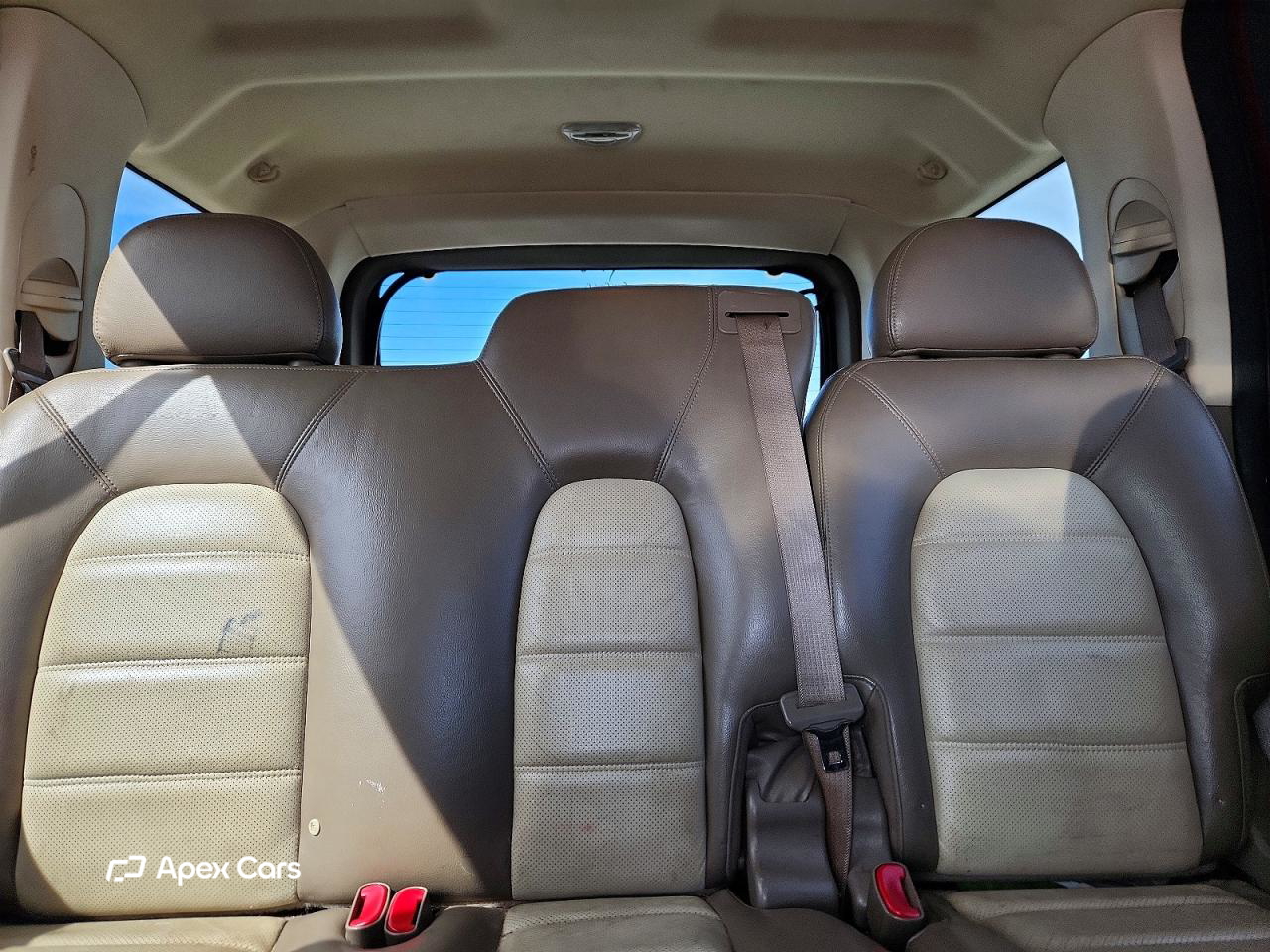 Ford Explorer 2005
