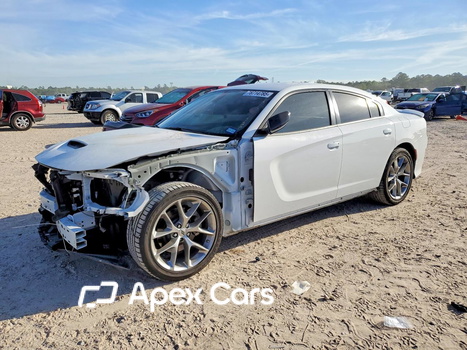 Dodge Charger 2023 - Image 1 of 13