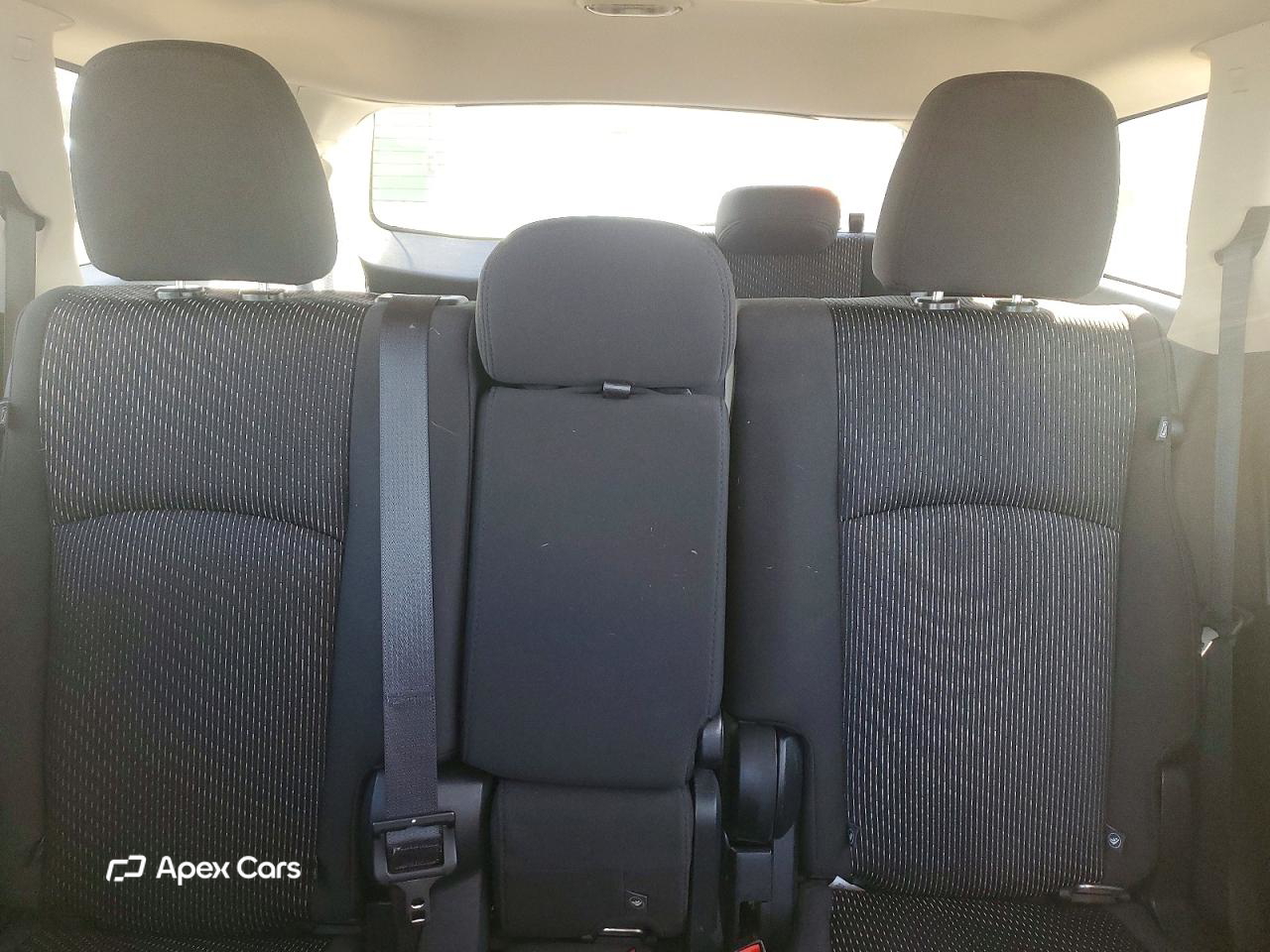 Dodge Journey 2016