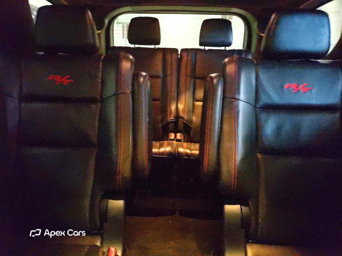 Dodge Durango 2015